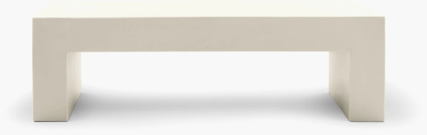 Heller Vignelli Bench 1 Heller Vignelli Bench