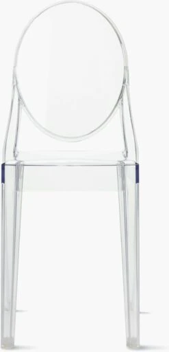 Kartell Victoria Ghost Chair