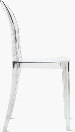 Kartell Victoria Ghost Chair 9 Kartell Victoria Ghost Chair -Muutous Zone W DWR 7783 219167 crystal p