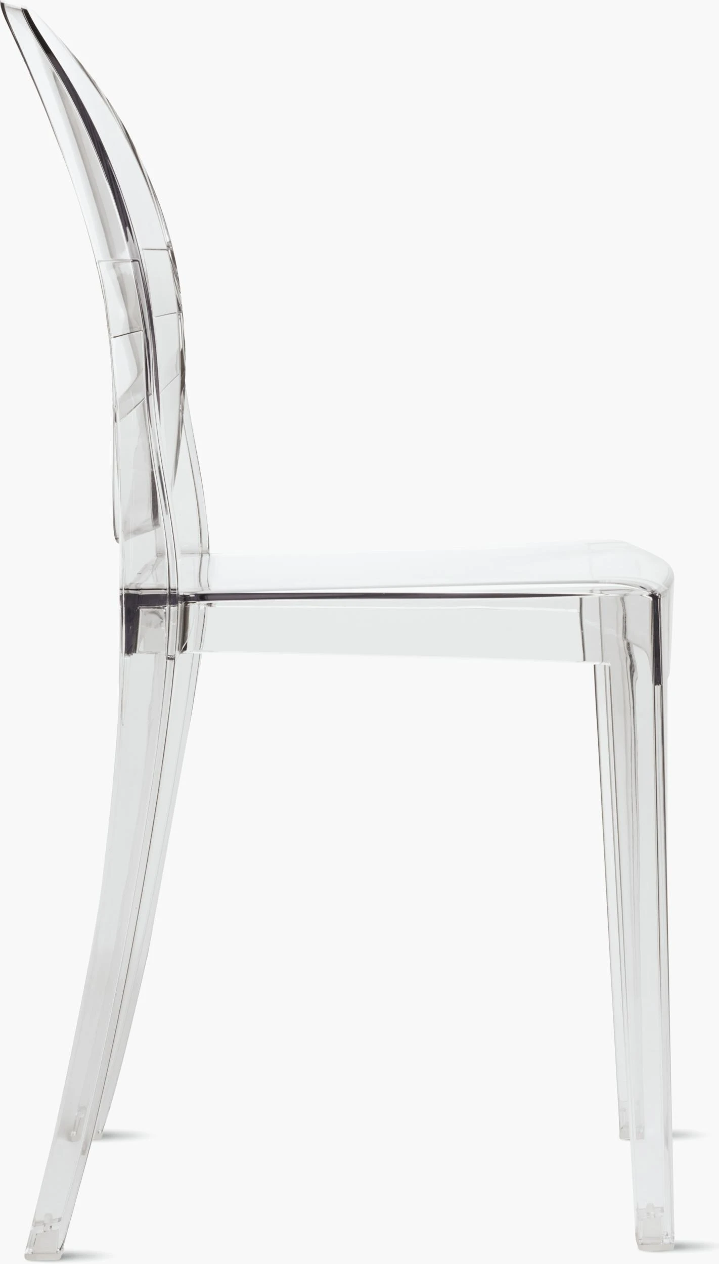 Kartell Victoria Ghost Chair 3 Kartell Victoria Ghost Chair - Image 3