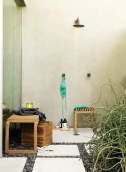 Cutter Stool -Muutous Zone W DWR 78 810623 teak v1