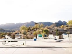 1966 Collection Porcelain Dining Table -Muutous Zone W DWR 7 10002625 white v1 1