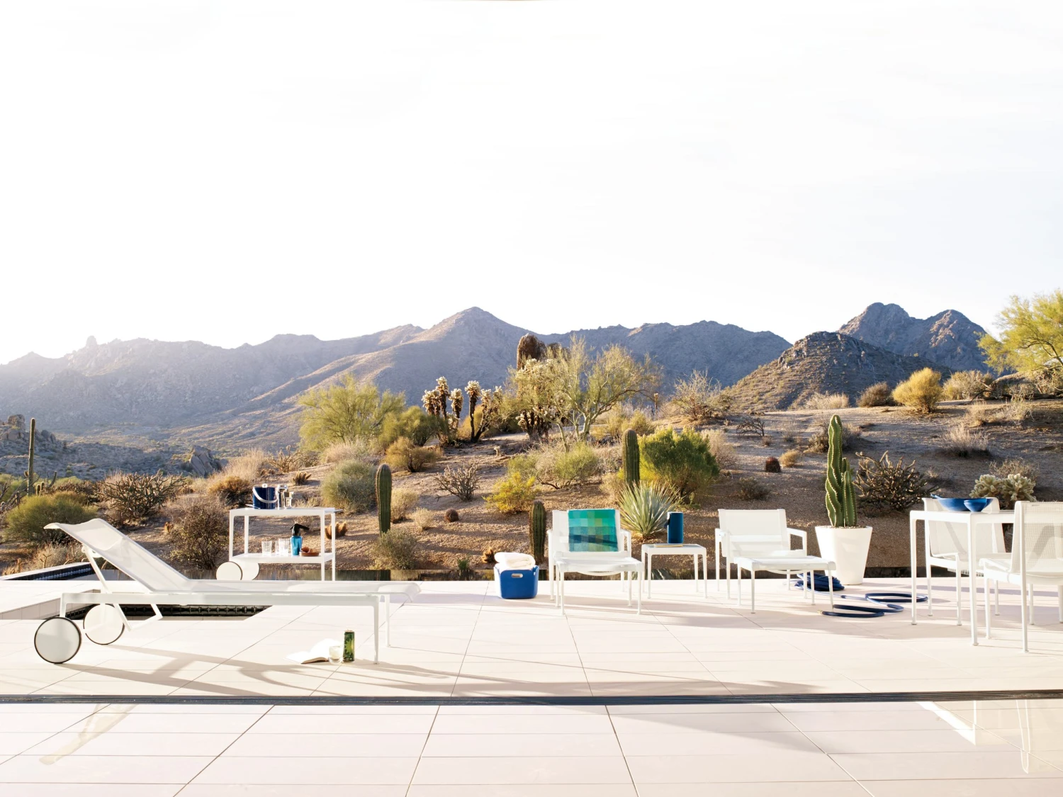 1966 Collection Lounge Chair With Arms 9 1966 Collection Lounge Chair With Arms - Image 9