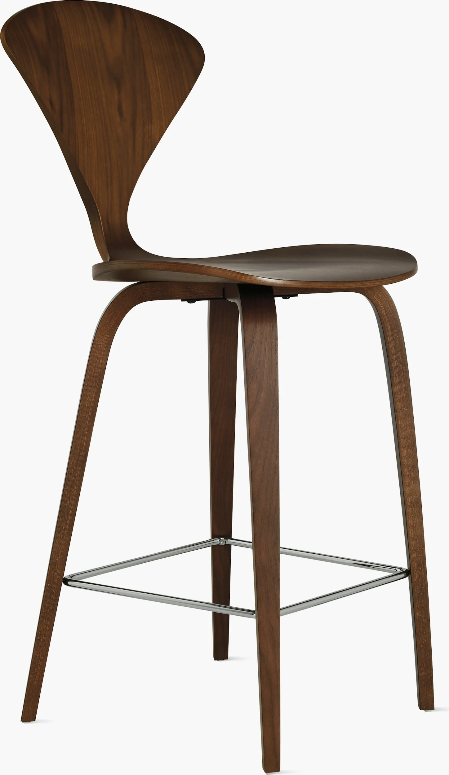 Cherner Stool 2 Cherner Stool - Image 2