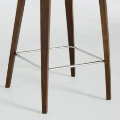 Cherner Stool 14 Cherner Stool -Muutous Zone W DWR 814 391801 walnut d1
