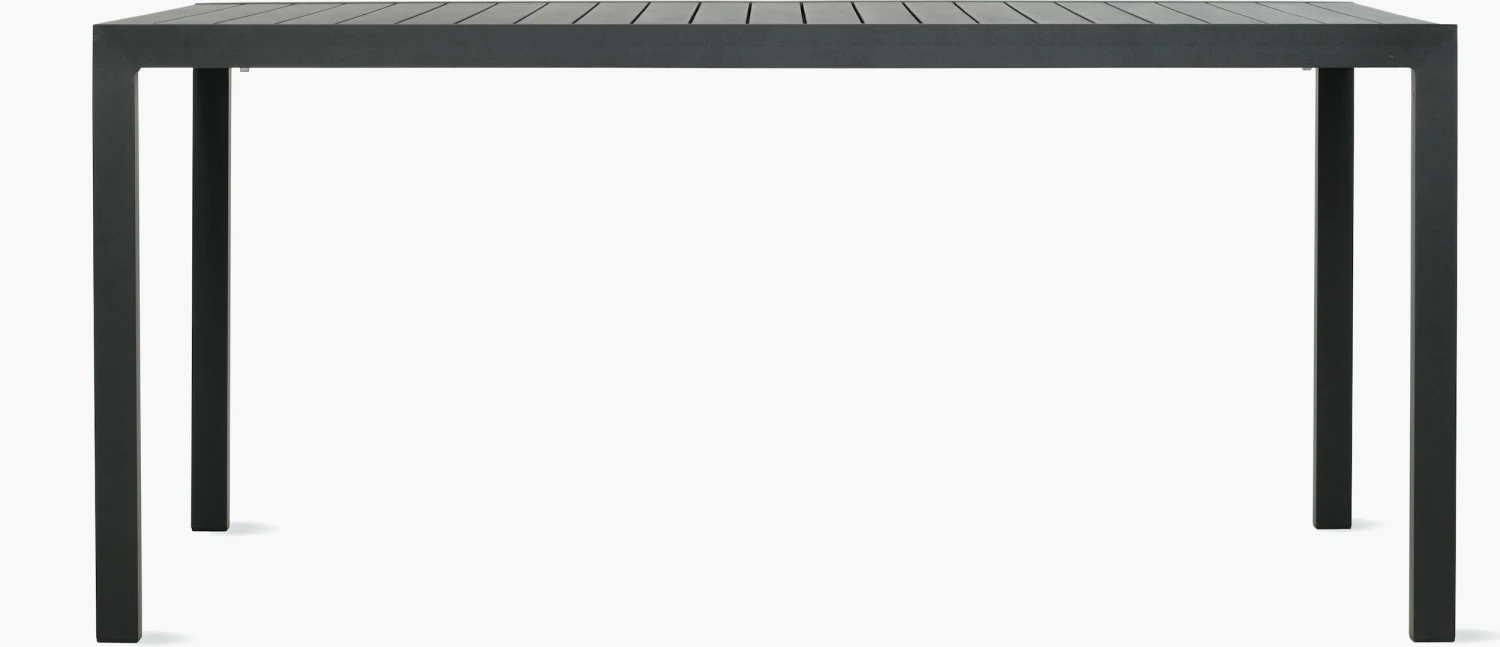 Case Eos Dining Table, Rectangular 1 Case Eos Dining Table, Rectangular