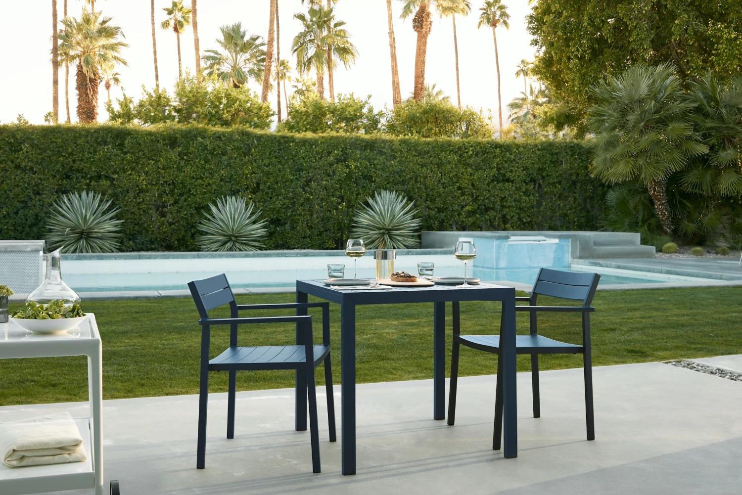 Case Eos Side Chair 2 Case Eos Side Chair - Image 2