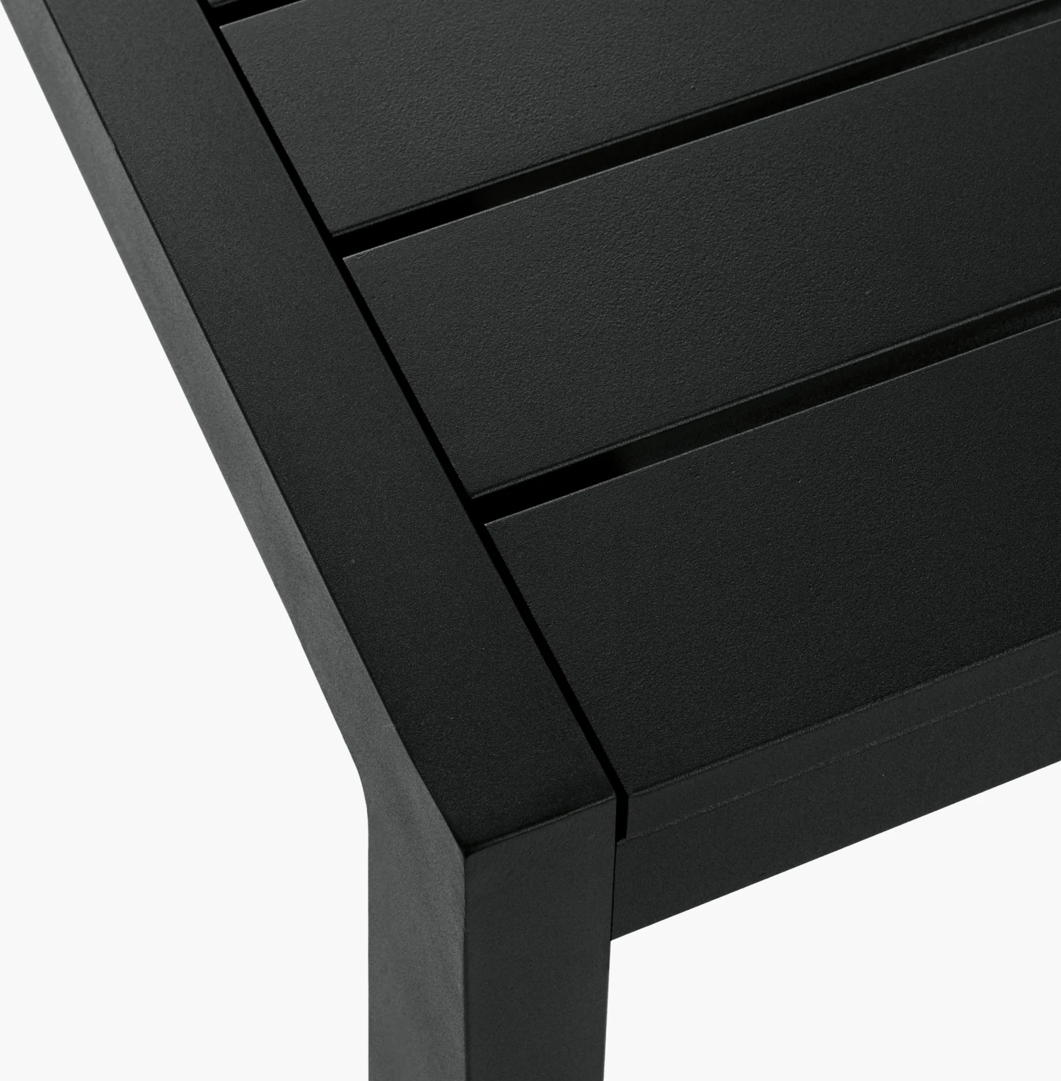 Case Eos Dining Table, Rectangular 6 Case Eos Dining Table, Rectangular - Image 6