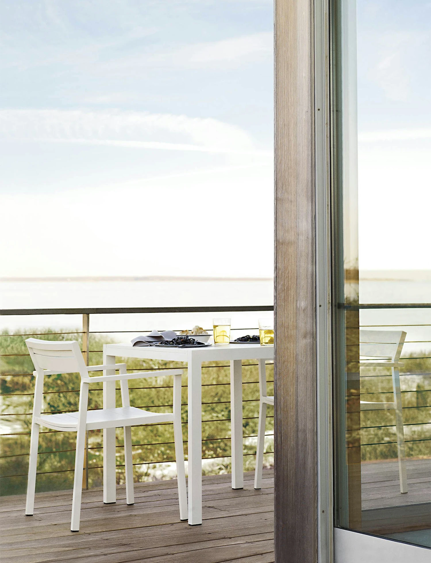 Case Eos Dining Table, Rectangular 11 Case Eos Dining Table, Rectangular - Image 11