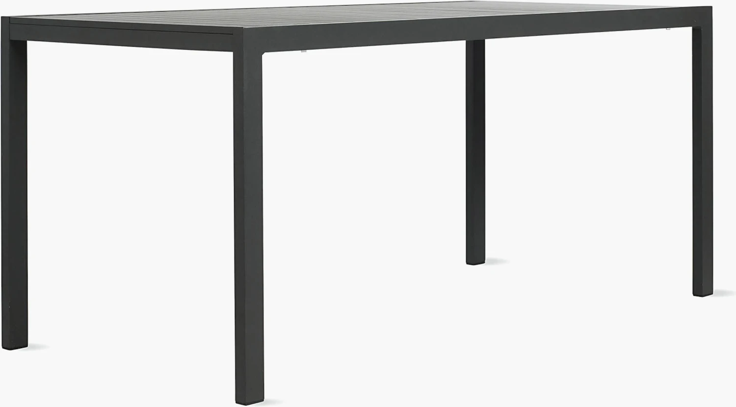 Case Eos Dining Table, Rectangular 2 Case Eos Dining Table, Rectangular - Image 2