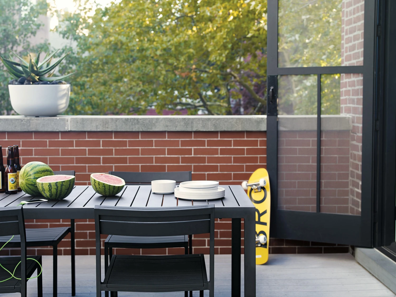 Case Eos Side Chair 4 Case Eos Side Chair - Image 4