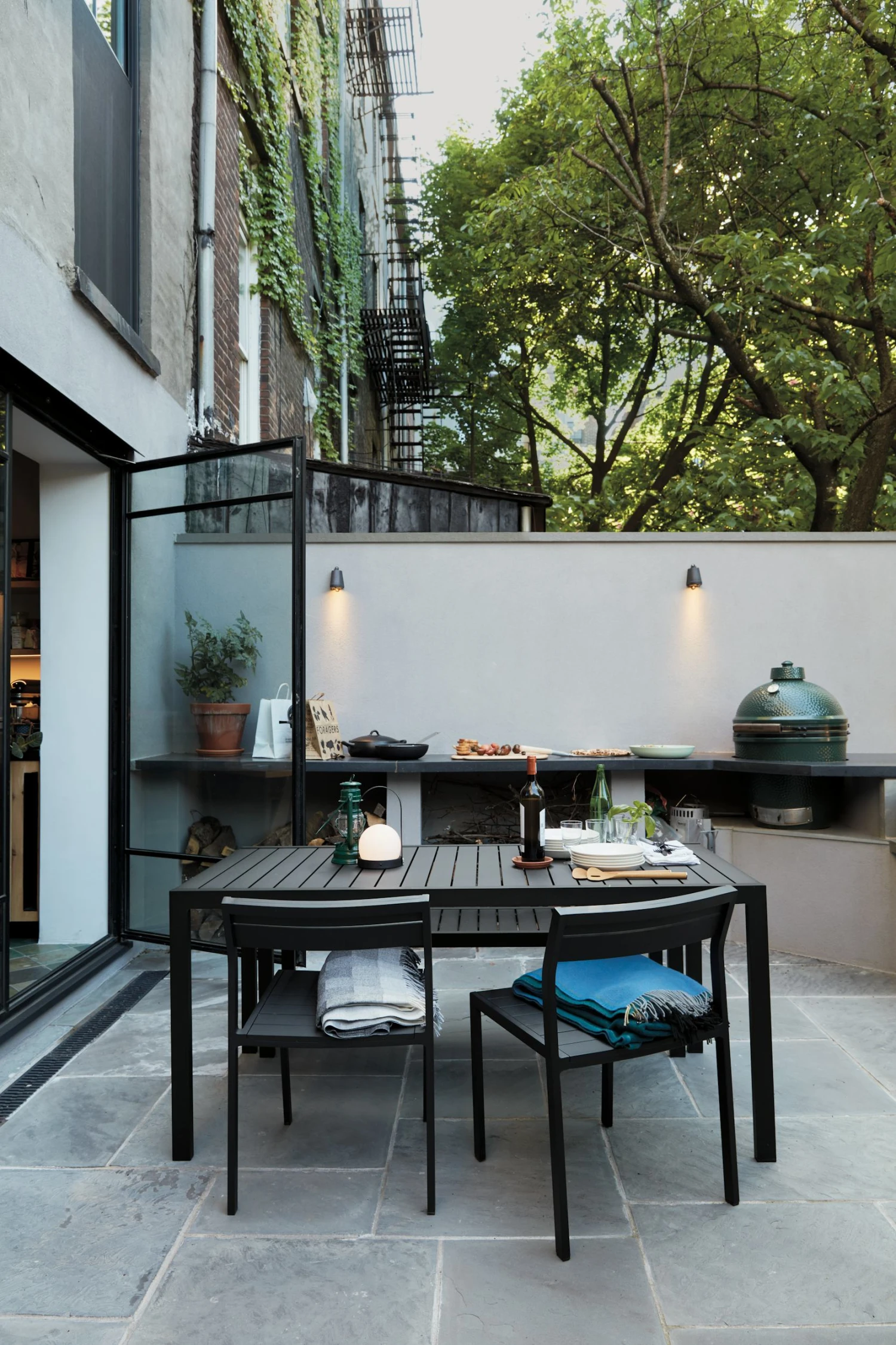 Case Eos Dining Table, Rectangular 14 Case Eos Dining Table, Rectangular - Image 14