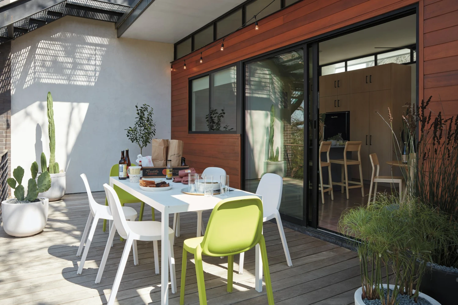 Case Eos Dining Table, Rectangular 13 Case Eos Dining Table, Rectangular - Image 13