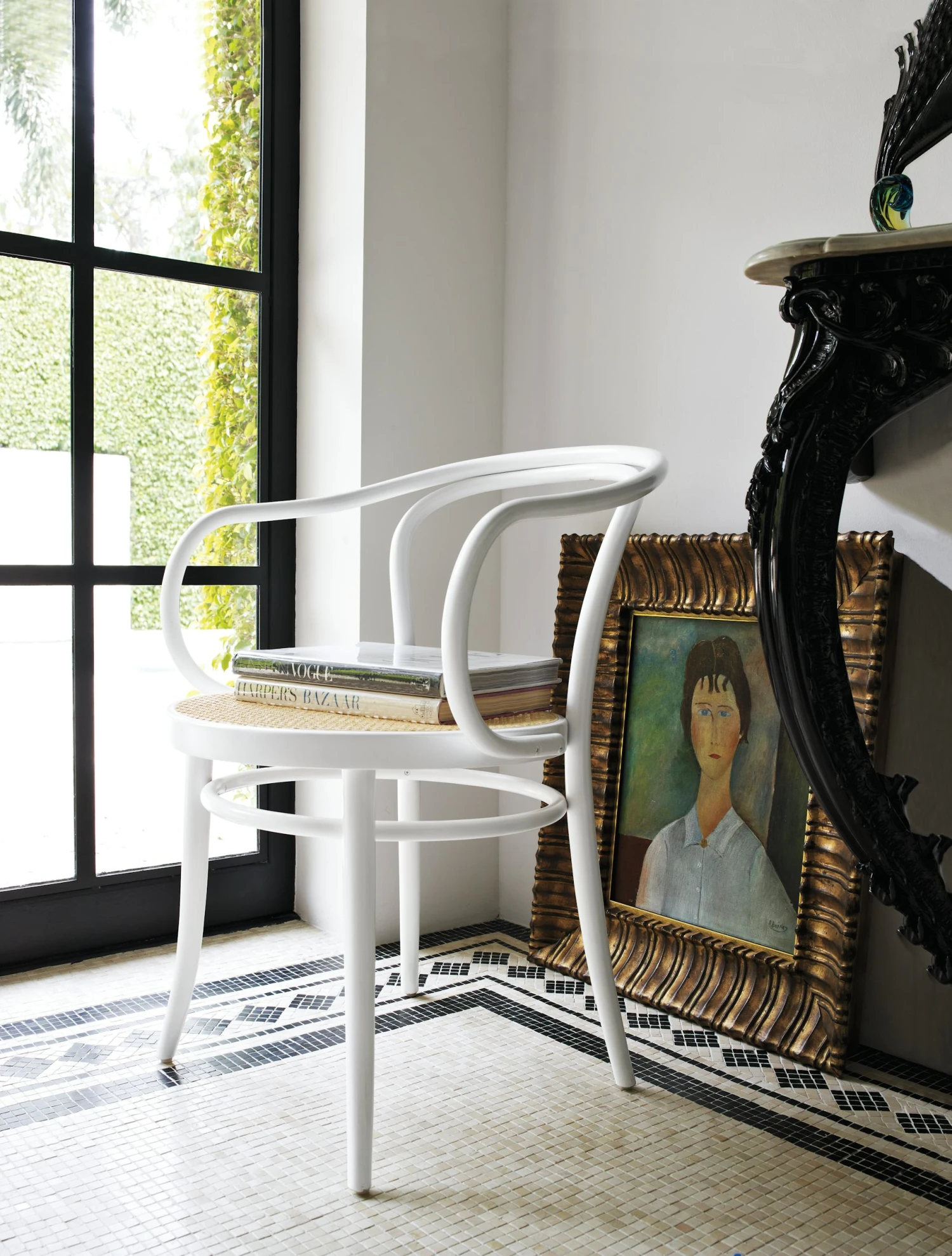 Era Armchair 2 Era Armchair - Image 2