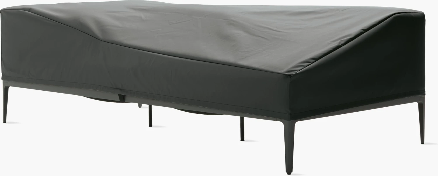 Grid One-Arm Sofa Cover 1 Grid One-Arm Sofa Cover