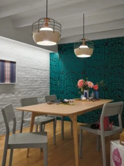 Note Side Chair -Muutous Zone W DWR 8976 100131175 oak v1