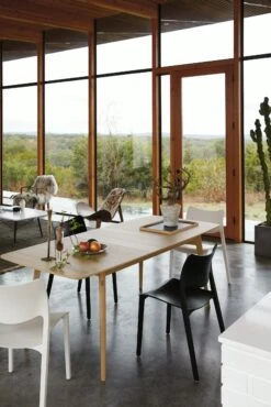 Laclasica Chair -Muutous Zone W DWR 8976 100131175 oak v13 001