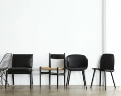 Muuto Nerd Chair -Muutous Zone W DWR 8980 100058846 black v1