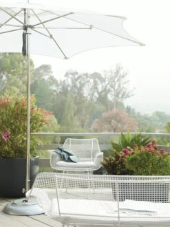 Sculptura Chair 26 Sculptura Chair -Muutous Zone W DWR 9325 10006985 polished aluminum natural v1 026