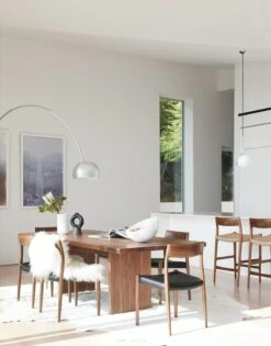 Moller Model 77 Stool -Muutous Zone W DWR 9394 100062669 walnut v1 022 2