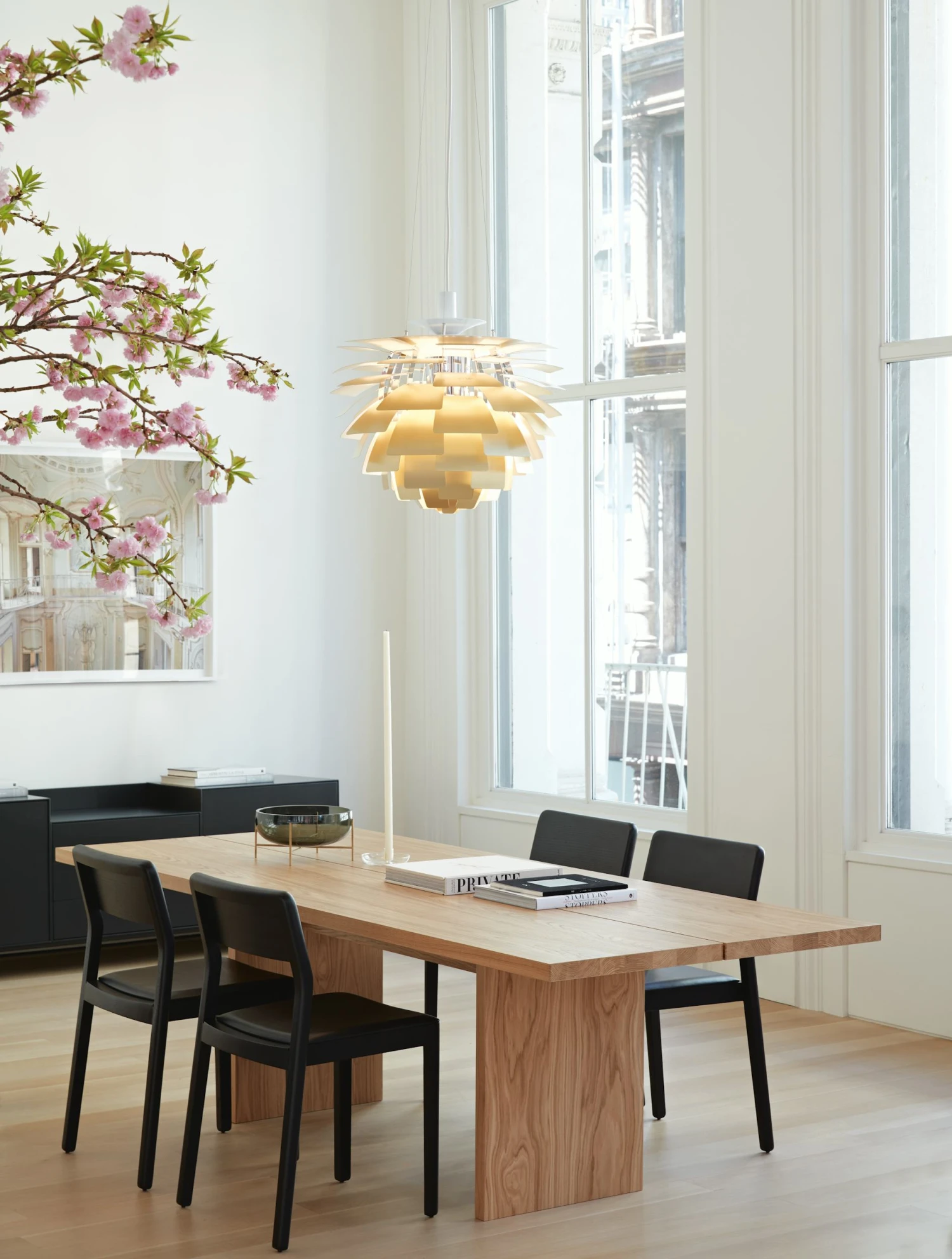 Gather Table 9 Gather Table - Image 9