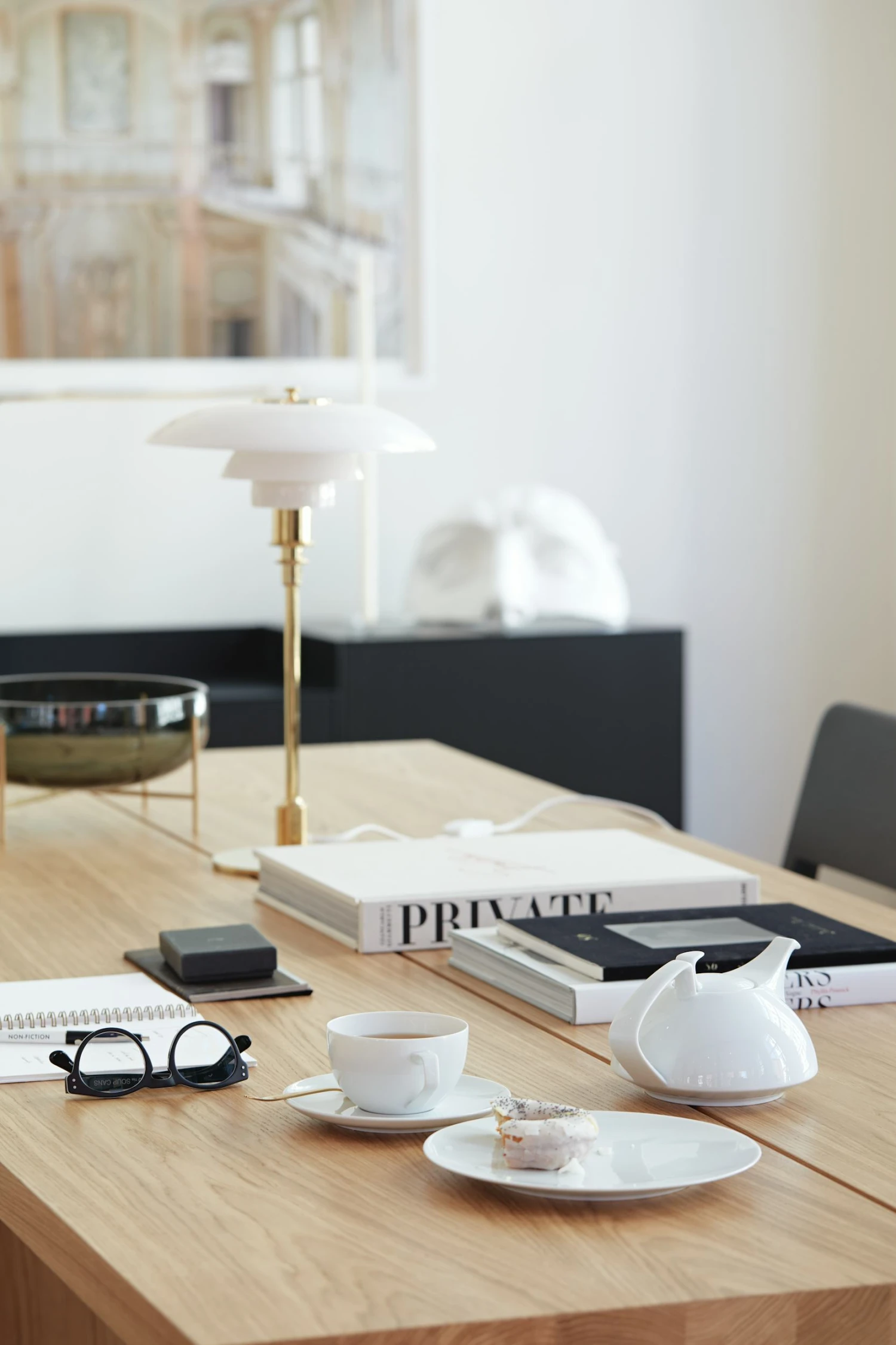 Gather Table 12 Gather Table - Image 12