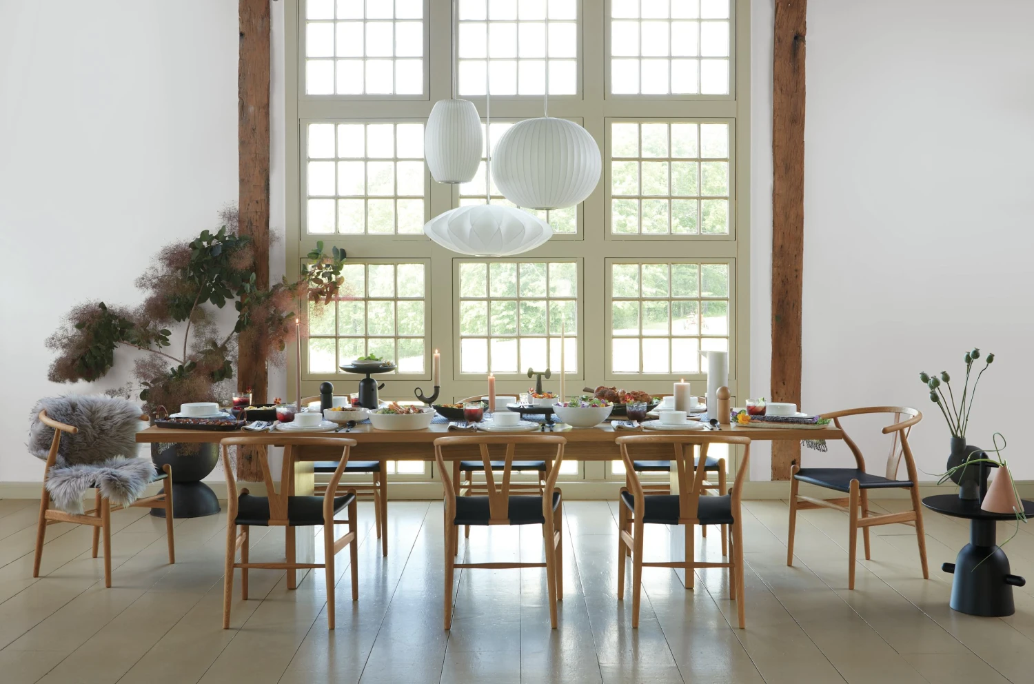 Gather Table 18 Gather Table - Image 18