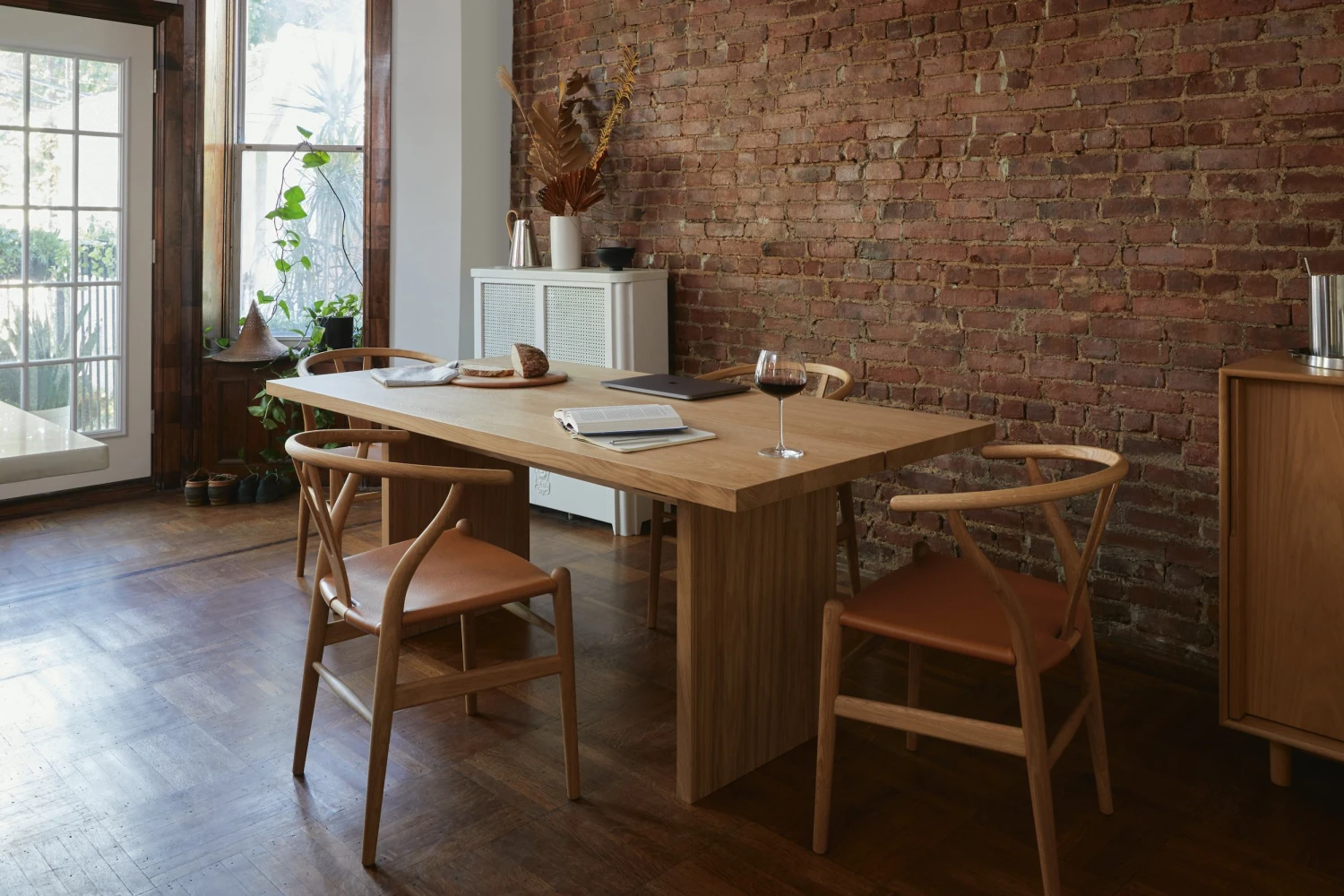 Gather Table 15 Gather Table - Image 15