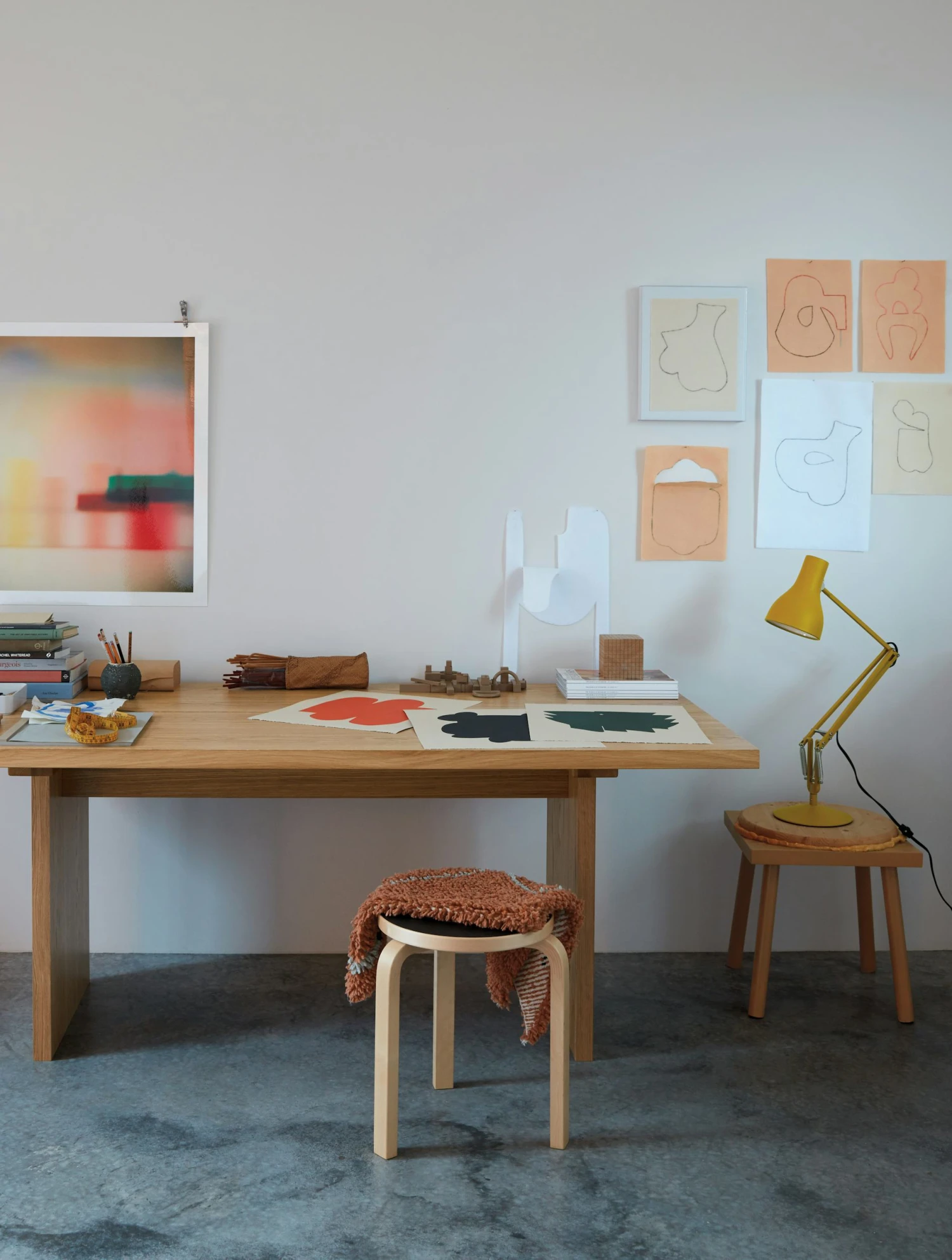 Gather Table 11 Gather Table - Image 11