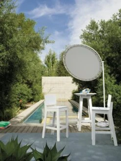 Fresh Air Stool -Muutous Zone W DWR 942 389181 white v5