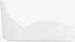 1966 Collection Contour Chaise Lounge Cover