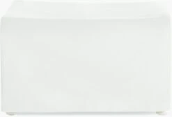 1966 Collection Ottoman Cover