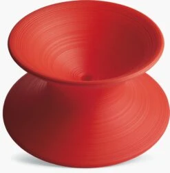 Magis Spun Chair -Muutous Zone W DWR 9540 100063889 red f