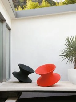 Magis Spun Chair -Muutous Zone W DWR 9540 100063889 red v2 001