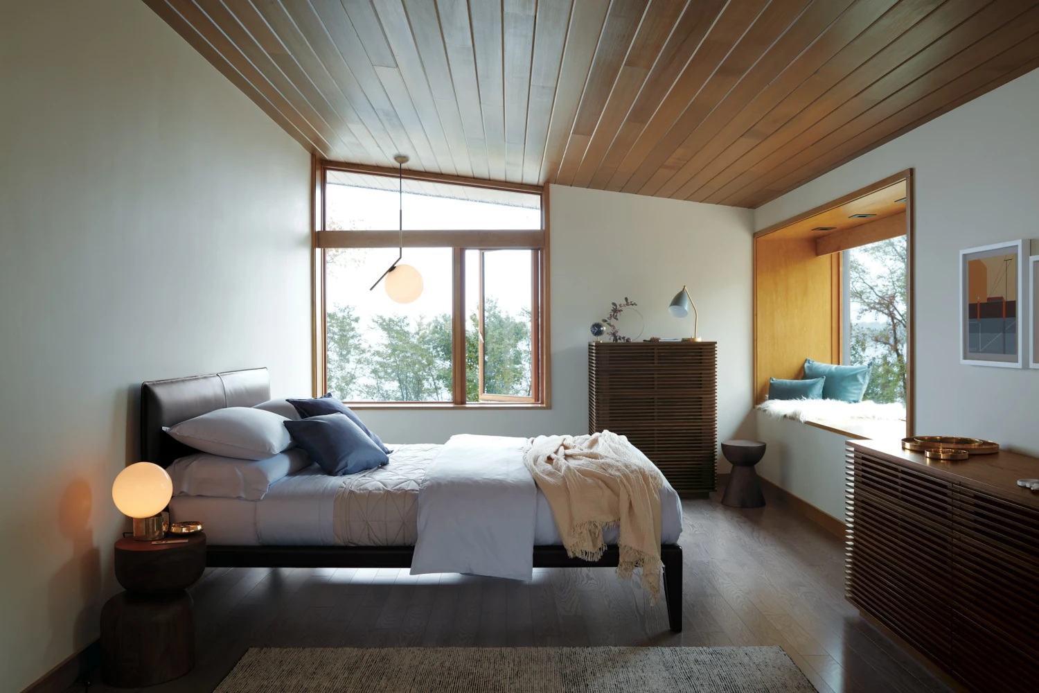 Line Dresser, Tall 4 Line Dresser, Tall - Image 4