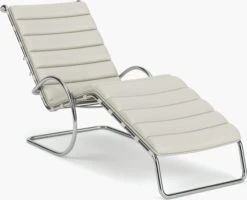MR Adjustable Chaise Lounge