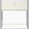 USM Haller P2 Bedside Table