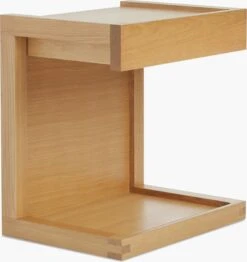 Matera Bedside Table