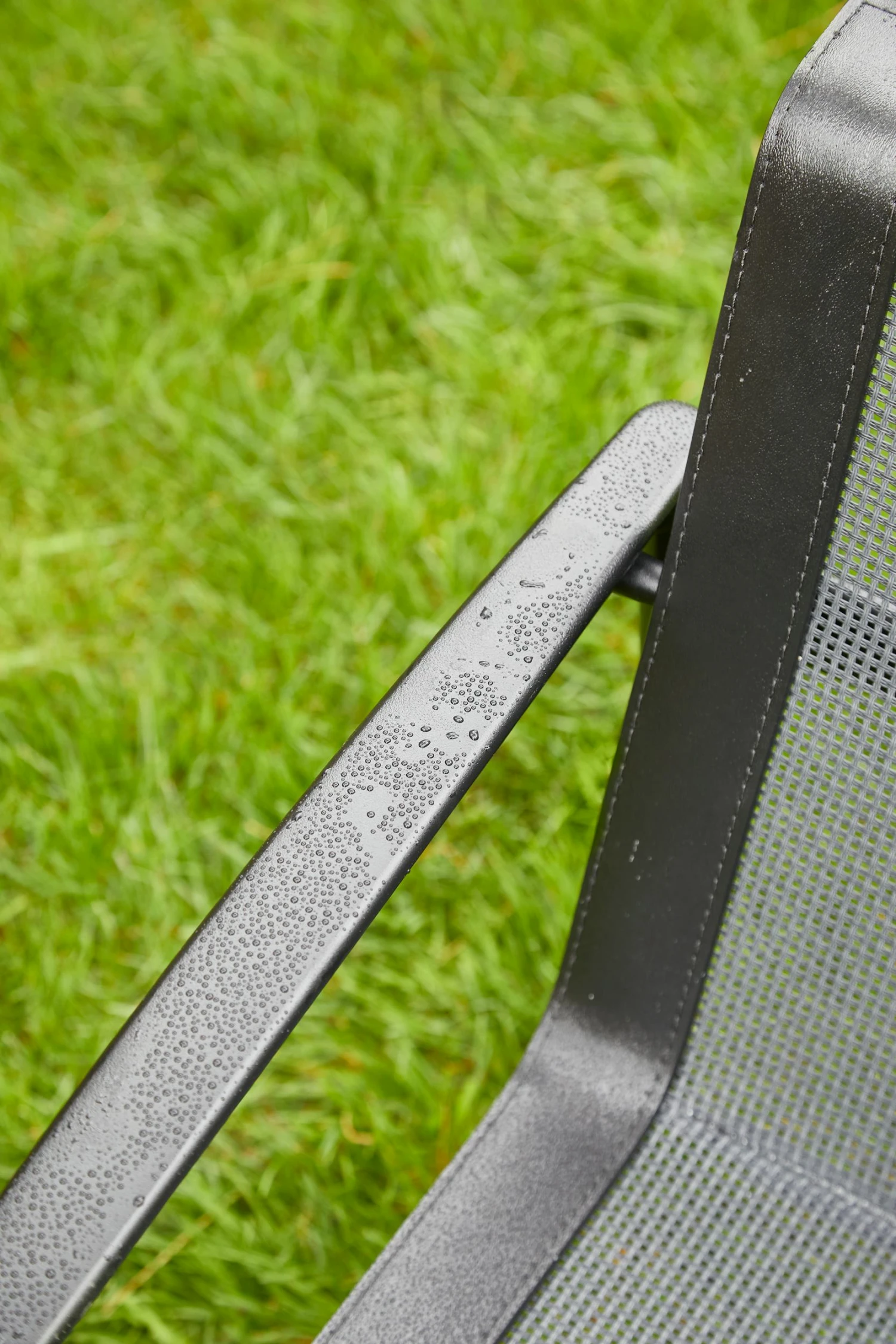 1966 Collection Lounge Chair With Arms 5 1966 Collection Lounge Chair With Arms - Image 5