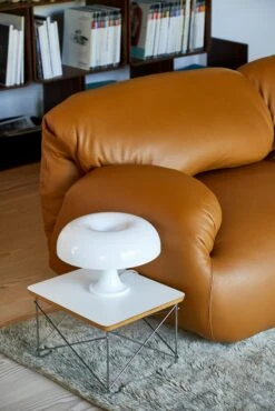 Luva Modular Sofa, Two Seater -Muutous Zone W DWR FA23 EDITORIAL FARMHOUSE 020