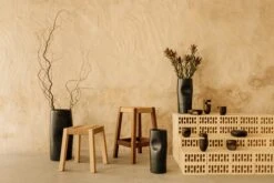 The Weaver's Stool -Muutous Zone W DWR GabrielTan Porto FN1111