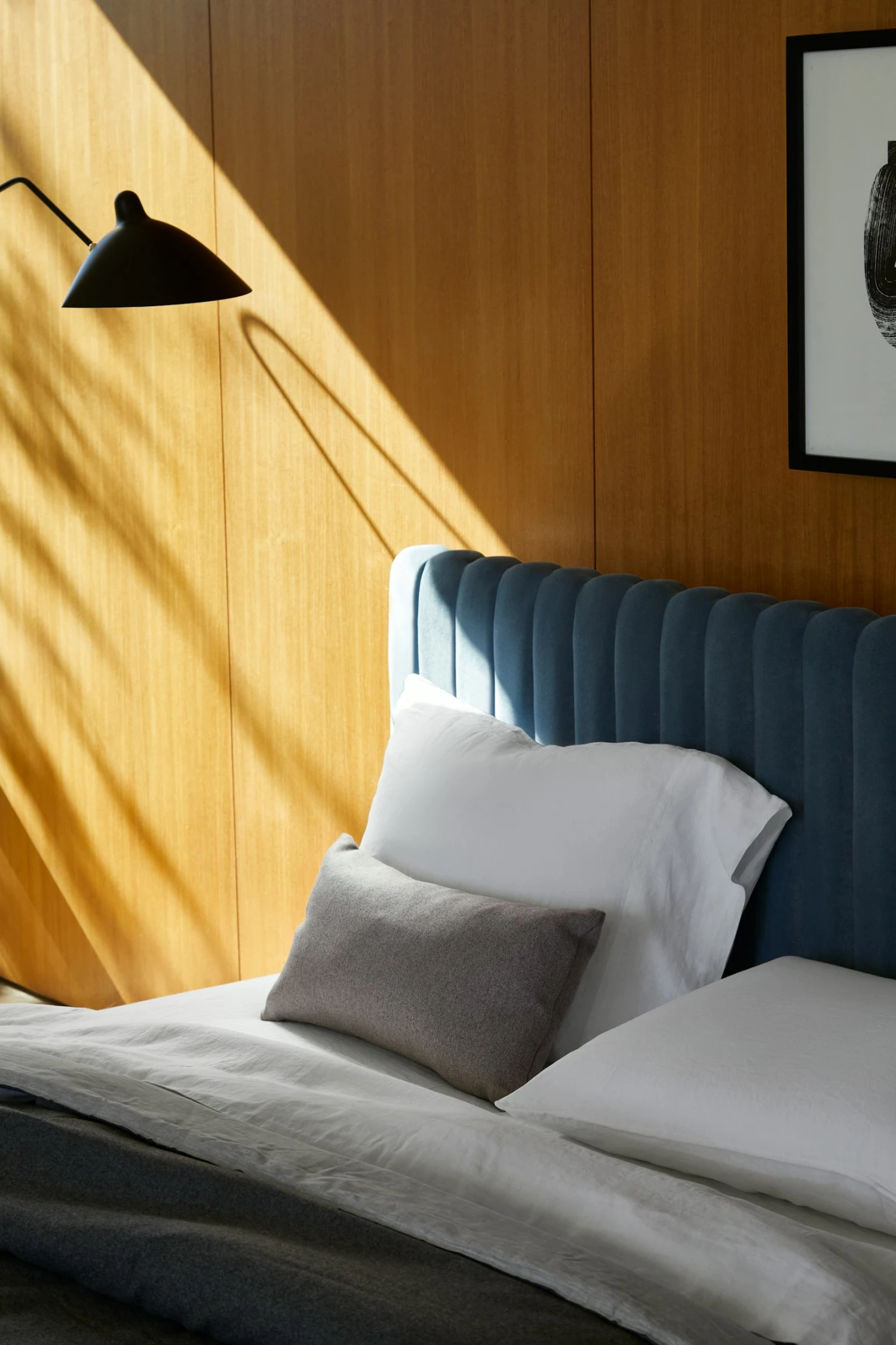 Charlotte Headboard 4 Charlotte Headboard - Image 4