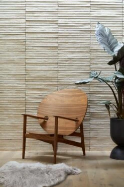 Iklwa Large Chair 20 Iklwa Large Chair -Muutous Zone W DWR SP23 EDITORIAL RUSTIC CANYON 138