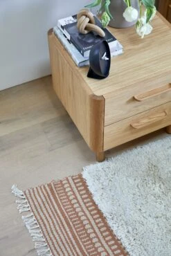 Miro Bedside Table -Muutous Zone W DWR SP23 EDITORIAL RUSTIC CANYON 328