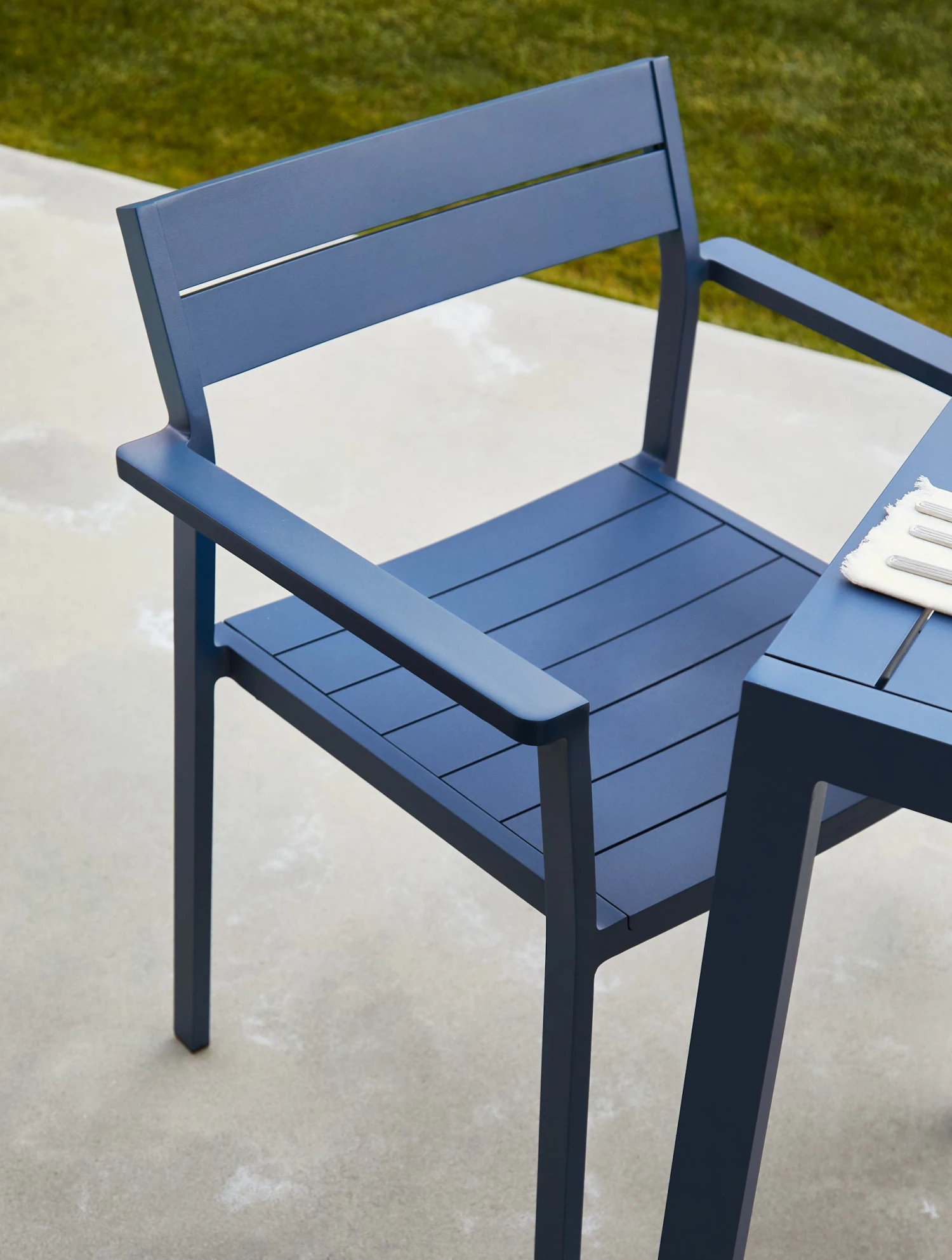 Case Eos Side Chair 3 Case Eos Side Chair - Image 3