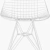 Eames Wire Chair Outdoor
