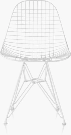 Eames Wire Chair Outdoor