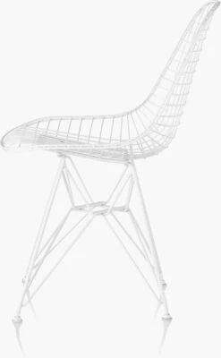 Eames Wire Chair Outdoor -Muutous Zone W EWC LI OD 15670 20190123112058436