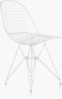 Eames Wire Chair Outdoor -Muutous Zone W EWC LI OD 15685 20190123112059788