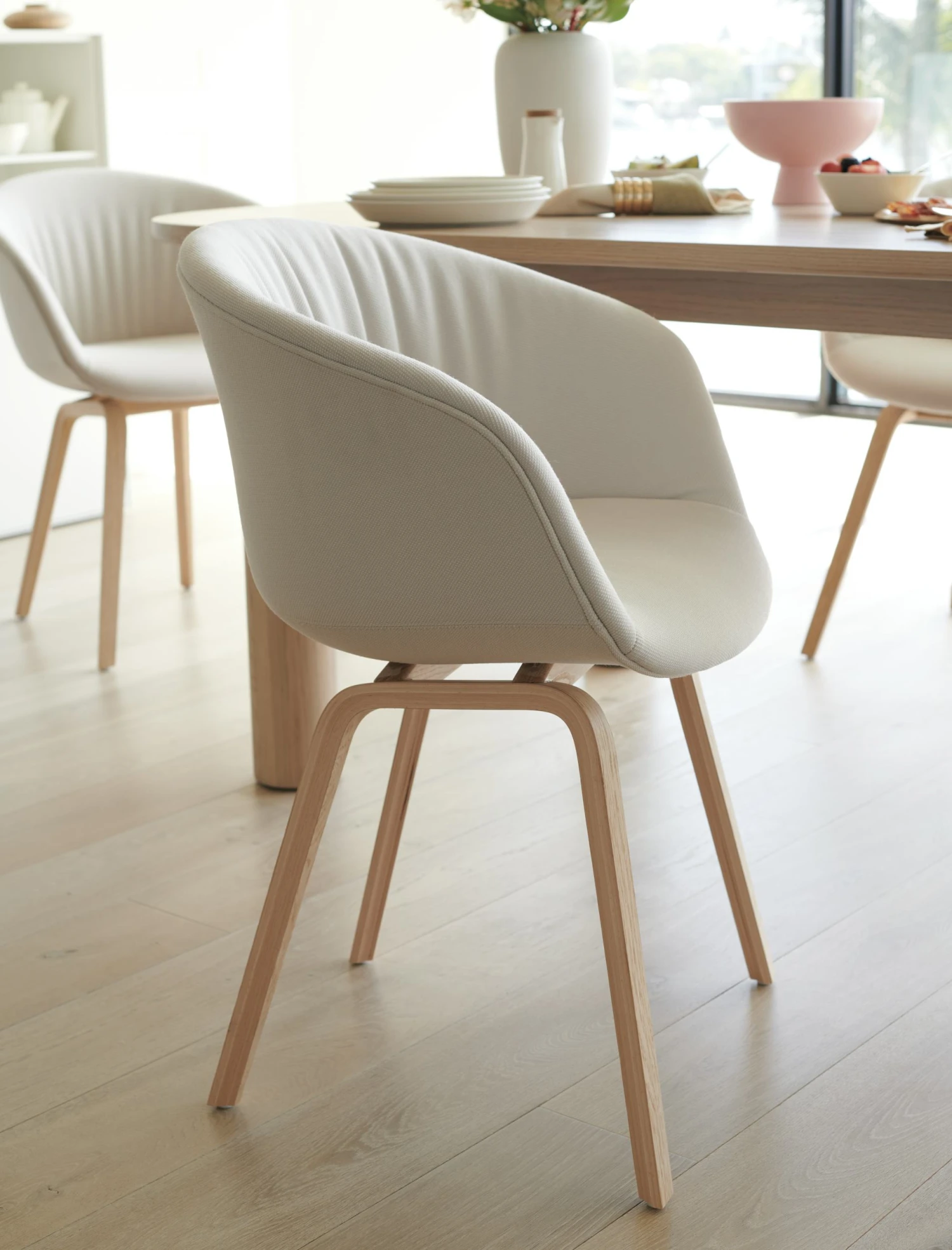 Hay About A Chair 23 Armchair 2 Hay About A Chair 23 Armchair - Image 2